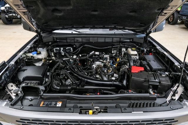 2021 Ford Bronco Badlands Advanced 4X4 LIFTED,MAXLIDER BROTHERS,71K | Carrollton, TX | Texas Vehicle Exchange