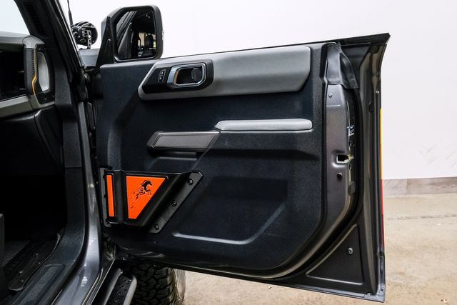 2021 Ford Bronco Badlands Advanced 4X4 LIFTED,MAXLIDER BROTHERS,71K | Carrollton, TX | psv5 DEMO - Texas Vehicle Exchange 2021 Ford Bronco Badlands Advanced 4X4 LIFTED,MAXLIDER BROTHERS,71K | Carrollton, TX | psv5 DEMO - Texas Vehicle Exchange