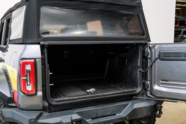 2021 Ford Bronco Badlands Advanced 4X4 LIFTED,MAXLIDER BROTHERS,71K | Carrollton, TX | Texas Vehicle Exchange 2021 Ford Bronco Badlands Advanced 4X4 LIFTED,MAXLIDER BROTHERS,71K | Carrollton, TX | Texas Vehicle Exchange