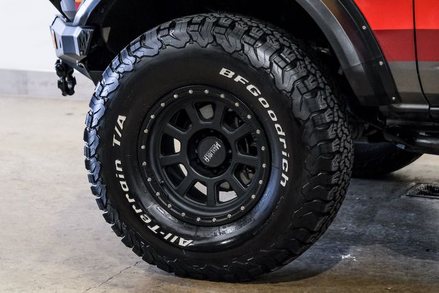 2021 Ford Bronco Badlands Advanced 4X4 LIFTED,MAXLIDER BROTHERS,71K | Carrollton, TX | psv5 DEMO - Texas Vehicle Exchange 2021 Ford Bronco Badlands Advanced 4X4 LIFTED,MAXLIDER BROTHERS,71K | Carrollton, TX | psv5 DEMO - Texas Vehicle Exchange