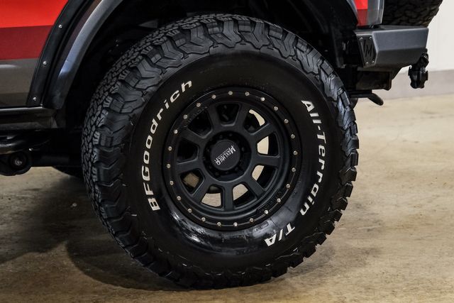 2021 Ford Bronco Badlands Advanced 4X4 LIFTED,MAXLIDER BROTHERS,71K | Carrollton, TX | Texas Vehicle Exchange 2021 Ford Bronco Badlands Advanced 4X4 LIFTED,MAXLIDER BROTHERS,71K | Carrollton, TX | Texas Vehicle Exchange