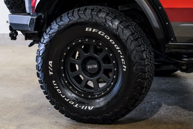 2021 Ford Bronco Badlands Advanced 4X4 LIFTED,MAXLIDER BROTHERS,71K | Carrollton, TX | Texas Vehicle Exchange 2021 Ford Bronco Badlands Advanced 4X4 LIFTED,MAXLIDER BROTHERS,71K | Carrollton, TX | Texas Vehicle Exchange