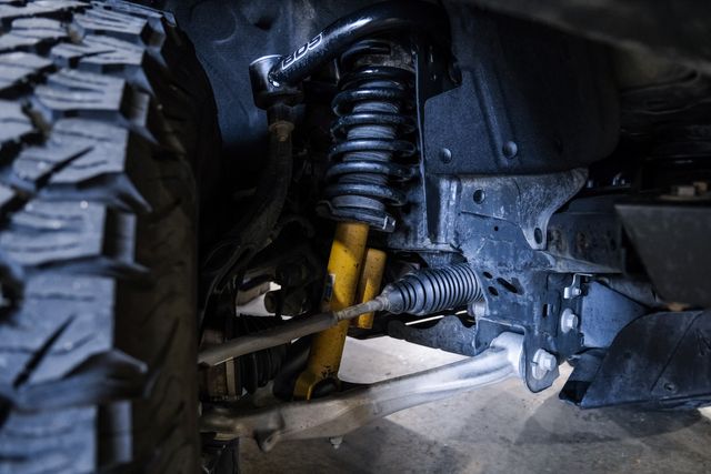 2021 Ford Bronco Badlands Advanced 4X4 LIFTED,MAXLIDER BROTHERS,71K | Carrollton, TX | Texas Vehicle Exchange