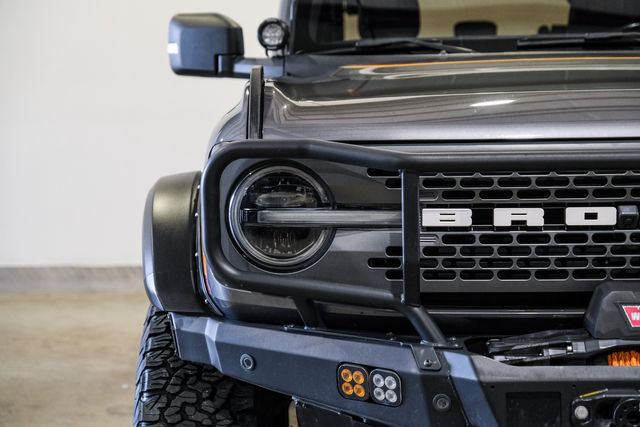 2021 Ford Bronco Badlands Advanced 4X4 LIFTED,MAXLIDER BROTHERS,71K | Carrollton, TX | Texas Vehicle Exchange 2021 Ford Bronco Badlands Advanced 4X4 LIFTED,MAXLIDER BROTHERS,71K | Carrollton, TX | Texas Vehicle Exchange