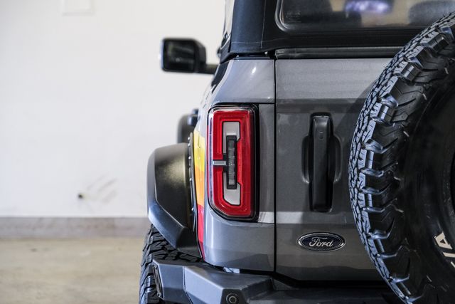 2021 Ford Bronco Badlands Advanced 4X4 LIFTED,MAXLIDER BROTHERS,71K | Carrollton, TX | psv5 DEMO - Texas Vehicle Exchange 2021 Ford Bronco Badlands Advanced 4X4 LIFTED,MAXLIDER BROTHERS,71K | Carrollton, TX | psv5 DEMO - Texas Vehicle Exchange