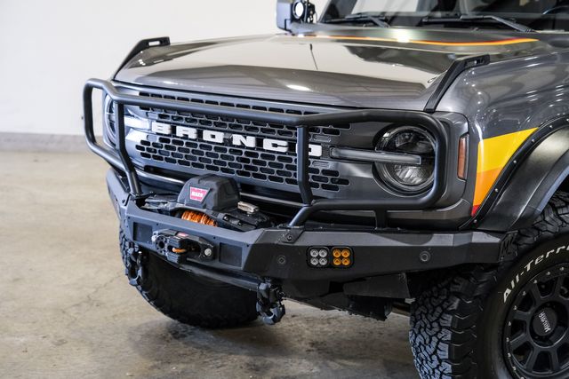 2021 Ford Bronco Badlands Advanced 4X4 LIFTED,MAXLIDER BROTHERS,71K | Carrollton, TX | psv5 DEMO - Texas Vehicle Exchange 2021 Ford Bronco Badlands Advanced 4X4 LIFTED,MAXLIDER BROTHERS,71K | Carrollton, TX | psv5 DEMO - Texas Vehicle Exchange