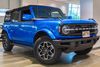2021 Ford Bronco Outer Banks | Honolulu, HI | Autosource Hawaii 