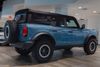 2021 Ford Bronco Black Diamond | Honolulu, HI | Autosource Hawaii 2021 Ford Bronco Black Diamond | Honolulu, HI | Autosource Hawaii