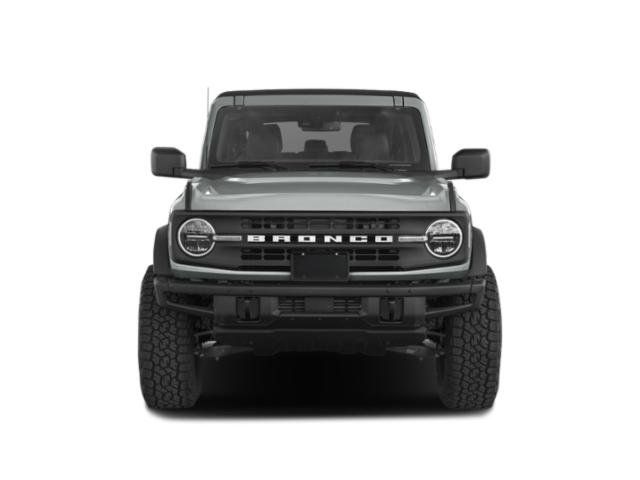 2021 Ford Bronco Black Diamond