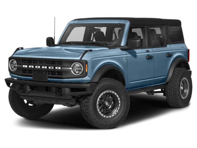 2021 Ford Bronco Black Diamond | Honolulu, HI | Autosource Hawaii 