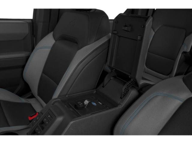 2021 Ford Bronco Black Diamond