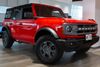2021 Ford Bronco Big Bend | Honolulu, HI | Autosource Hawaii 