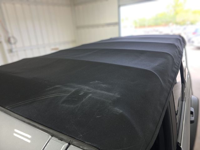 2021 Ford Bronco Badlands Advanced 2021 Ford Bronco Badlands Advanced