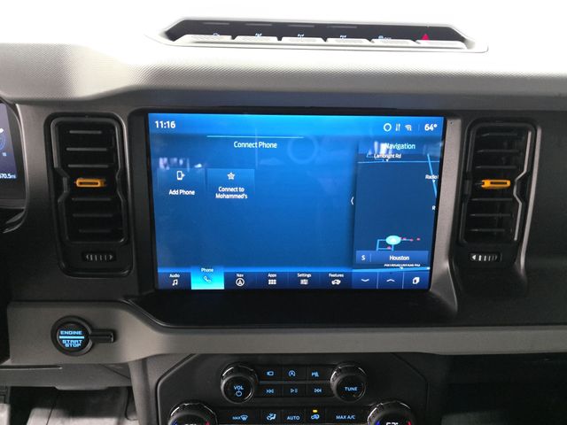 2021 Ford Bronco Badlands Advanced | Houston, TX | Texas Star Motors 2021 Ford Bronco Badlands Advanced | Houston, TX | Texas Star Motors