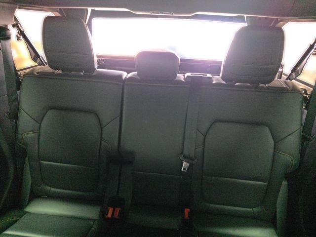 2021 Ford Bronco Badlands Advanced | Houston, TX | Texas Star Motors 2021 Ford Bronco Badlands Advanced | Houston, TX | Texas Star Motors