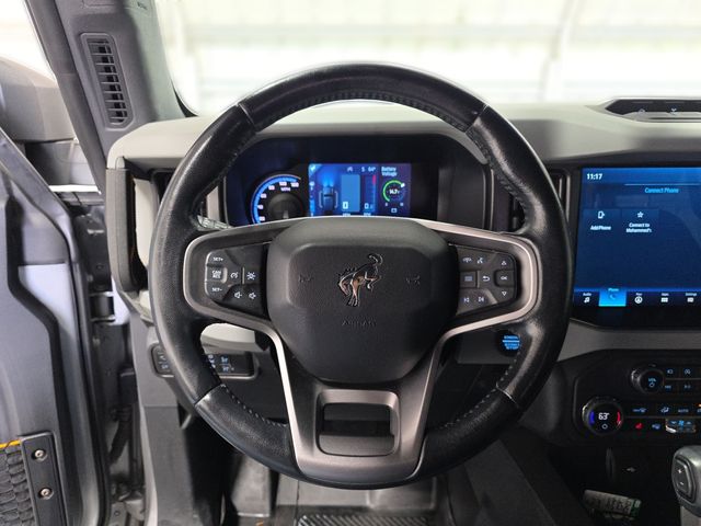 2021 Ford Bronco Badlands Advanced | Houston, TX | Texas Star Motors 2021 Ford Bronco Badlands Advanced | Houston, TX | Texas Star Motors