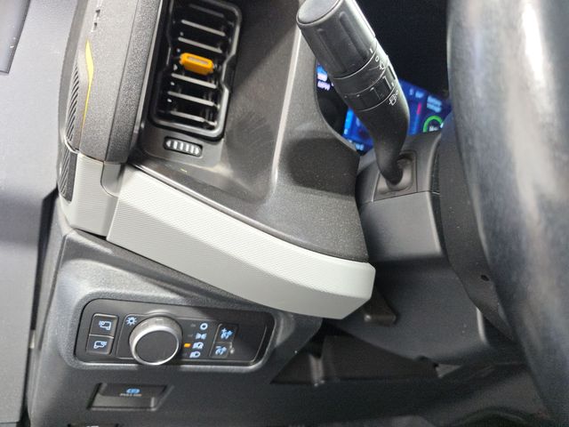 2021 Ford Bronco Badlands Advanced 2021 Ford Bronco Badlands Advanced