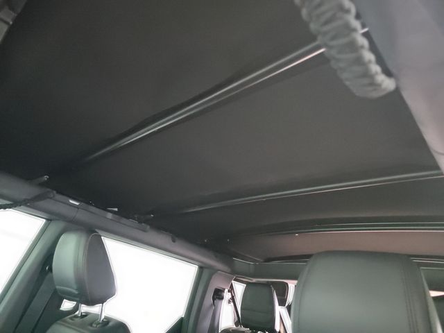 2021 Ford Bronco Badlands Advanced 2021 Ford Bronco Badlands Advanced