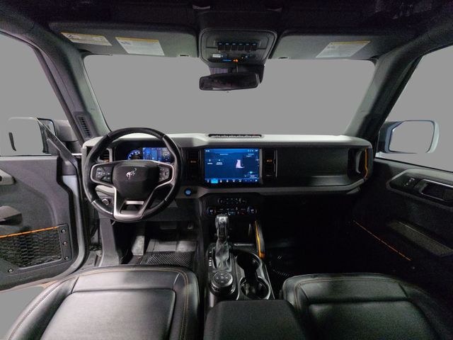 2021 Ford Bronco Badlands Advanced | Houston, TX | Texas Star Motors 2021 Ford Bronco Badlands Advanced | Houston, TX | Texas Star Motors