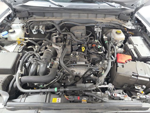 2021 Ford Bronco Badlands Advanced 2021 Ford Bronco Badlands Advanced