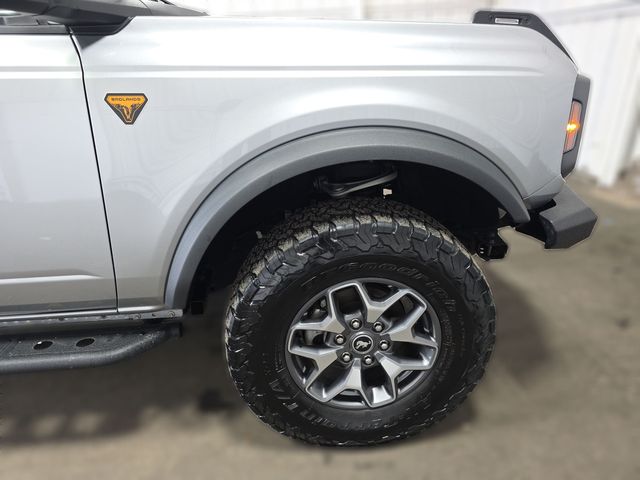 2021 Ford Bronco Badlands Advanced | Houston, TX | Texas Star Motors 2021 Ford Bronco Badlands Advanced | Houston, TX | Texas Star Motors