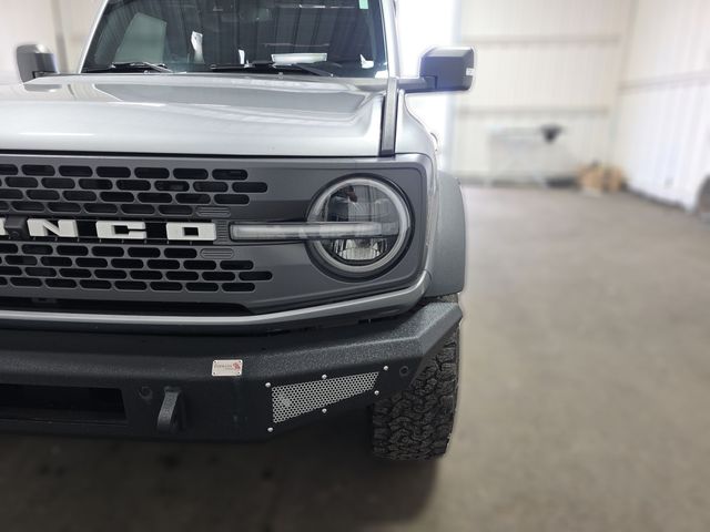 2021 Ford Bronco Badlands Advanced | Houston, TX | Texas Star Motors 2021 Ford Bronco Badlands Advanced | Houston, TX | Texas Star Motors