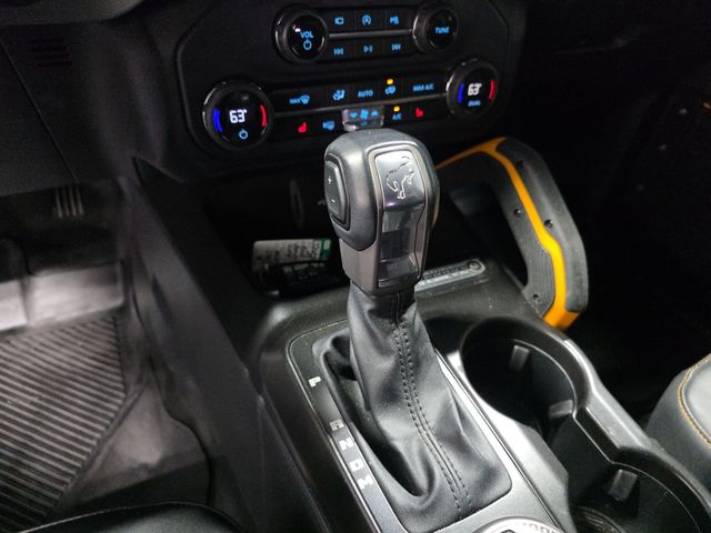 2021 Ford Bronco Badlands Advanced 2021 Ford Bronco Badlands Advanced