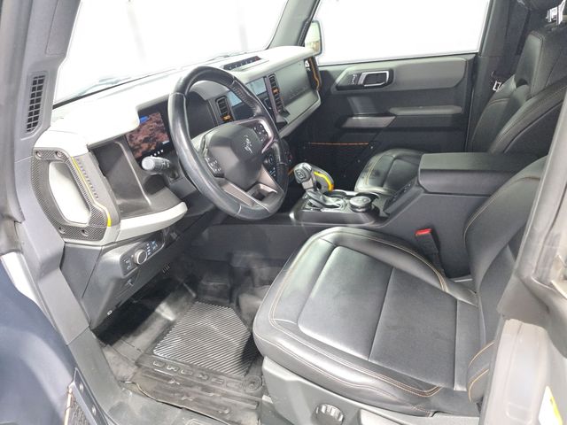 2021 Ford Bronco Badlands Advanced | Houston, TX | Texas Star Motors 2021 Ford Bronco Badlands Advanced | Houston, TX | Texas Star Motors