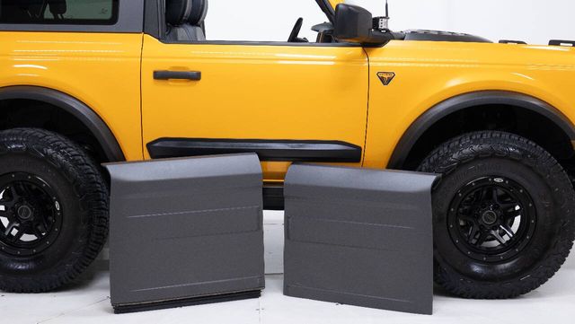 2021 Ford Bronco Badlands Advanced 4x4 2dr SUV | Houston, TX | Houston Auto Credit 2021 Ford Bronco Badlands Advanced 4x4 2dr SUV | Houston, TX | Houston Auto Credit