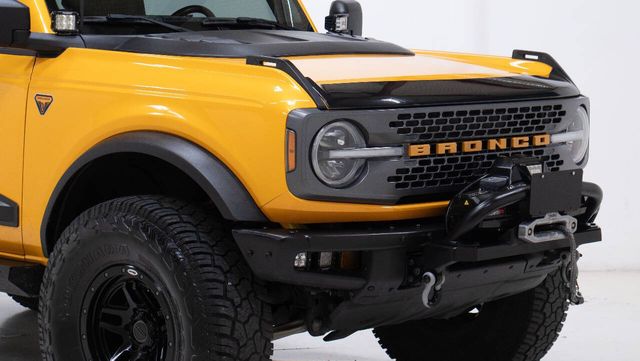 2021 Ford Bronco Badlands Advanced 4x4 2dr SUV | Houston, TX | Houston Auto Credit 2021 Ford Bronco Badlands Advanced 4x4 2dr SUV | Houston, TX | Houston Auto Credit
