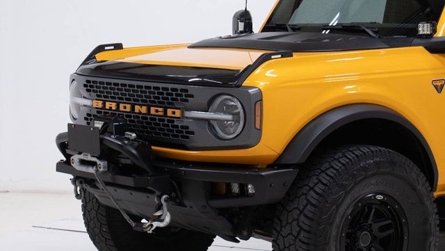 2021 Ford Bronco Badlands Advanced 4x4 2dr SUV | Houston, TX | Houston Auto Credit 2021 Ford Bronco Badlands Advanced 4x4 2dr SUV | Houston, TX | Houston Auto Credit