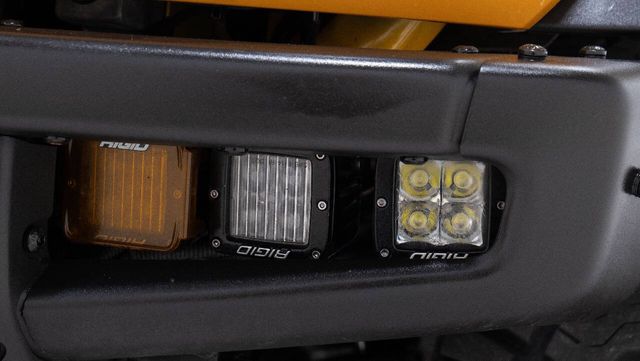 2021 Ford Bronco Badlands Advanced 4x4 2dr SUV | Houston, TX | Houston Auto Credit