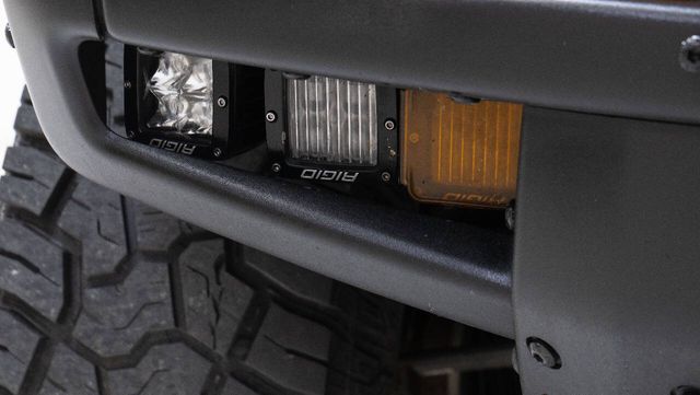 2021 Ford Bronco Badlands Advanced 4x4 2dr SUV | Houston, TX | Houston Auto Credit