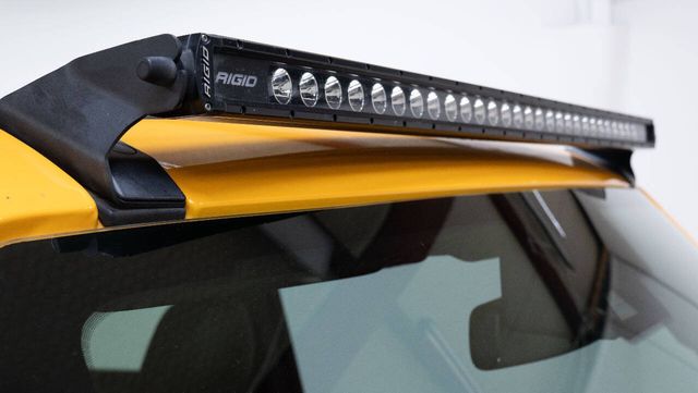 2021 Ford Bronco Badlands Advanced 4x4 2dr SUV | Houston, TX | Houston Auto Credit