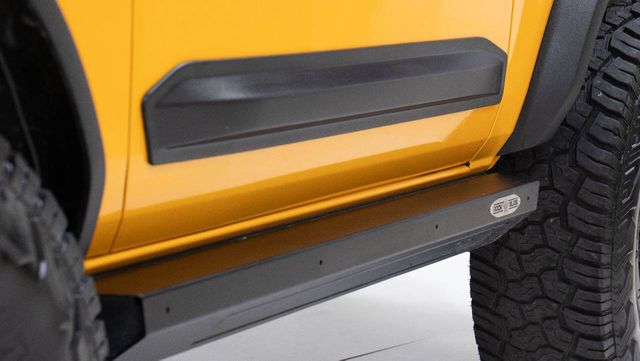 2021 Ford Bronco Badlands Advanced 4x4 2dr SUV | Houston, TX | Houston Auto Credit