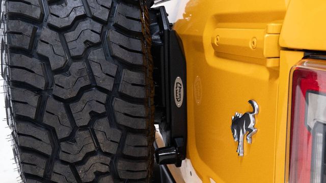 2021 Ford Bronco Badlands Advanced 4x4 2dr SUV | Houston, TX | Houston Auto Credit 2021 Ford Bronco Badlands Advanced 4x4 2dr SUV | Houston, TX | Houston Auto Credit