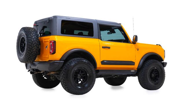 2021 Ford Bronco Badlands Advanced 4x4 2dr SUV | Houston, TX | Houston Auto Credit 2021 Ford Bronco Badlands Advanced 4x4 2dr SUV | Houston, TX | Houston Auto Credit