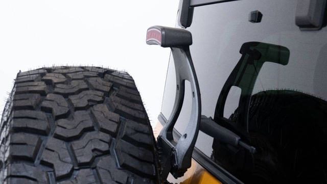 2021 Ford Bronco Badlands Advanced 4x4 2dr SUV | Houston, TX | Houston Auto Credit