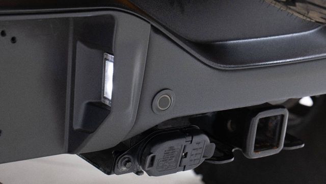 2021 Ford Bronco Badlands Advanced 4x4 2dr SUV | Houston, TX | Houston Auto Credit