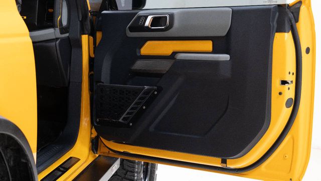 2021 Ford Bronco Badlands Advanced 4x4 2dr SUV | Houston, TX | Houston Auto Credit