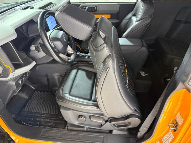 2021 Ford Bronco Badlands Advanced 4x4 2dr SUV | Houston, TX | Houston Auto Credit 2021 Ford Bronco Badlands Advanced 4x4 2dr SUV | Houston, TX | Houston Auto Credit