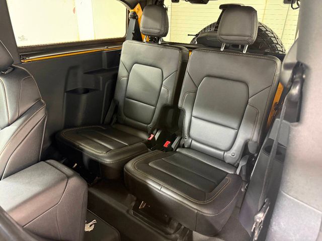 2021 Ford Bronco Badlands Advanced 4x4 2dr SUV | Houston, TX | Houston Auto Credit 2021 Ford Bronco Badlands Advanced 4x4 2dr SUV | Houston, TX | Houston Auto Credit