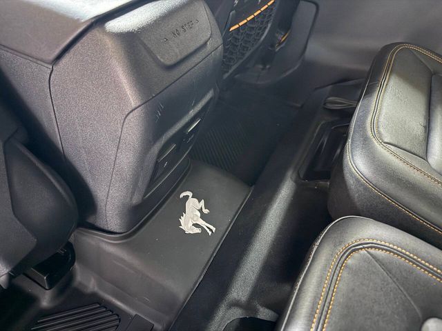 2021 Ford Bronco Badlands Advanced 4x4 2dr SUV | Houston, TX | Houston Auto Credit