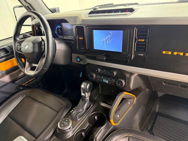 2021 Ford Bronco Badlands Advanced 4x4 2dr SUV | Houston, TX | Houston Auto Credit 2021 Ford Bronco Badlands Advanced 4x4 2dr SUV | Houston, TX | Houston Auto Credit