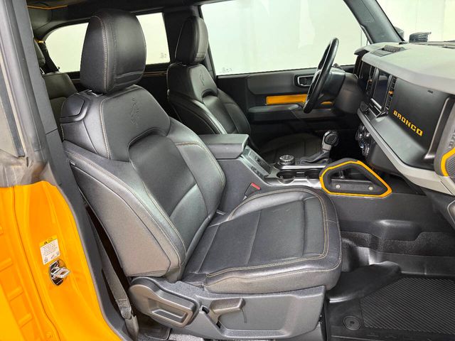 2021 Ford Bronco Badlands Advanced 4x4 2dr SUV | Houston, TX | Houston Auto Credit 2021 Ford Bronco Badlands Advanced 4x4 2dr SUV | Houston, TX | Houston Auto Credit