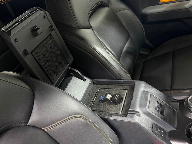 2021 Ford Bronco Badlands Advanced 4x4 2dr SUV | Houston, TX | Houston Auto Credit