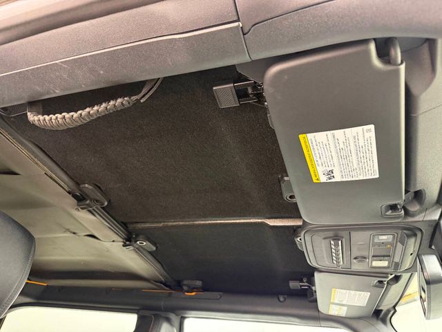 2021 Ford Bronco Badlands Advanced 4x4 2dr SUV | Houston, TX | Houston Auto Credit