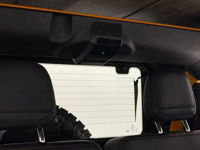 2021 Ford Bronco Badlands Advanced 4x4 2dr SUV | Houston, TX | Houston Auto Credit