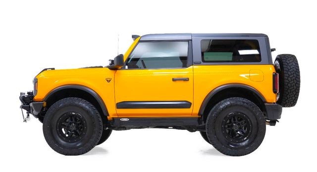 2021 Ford Bronco Badlands Advanced 4x4 2dr SUV | Houston, TX | Houston Auto Credit 2021 Ford Bronco Badlands Advanced 4x4 2dr SUV | Houston, TX | Houston Auto Credit