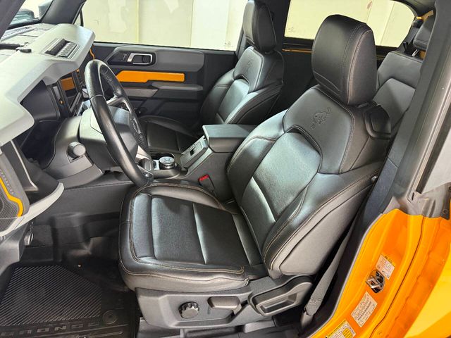 2021 Ford Bronco Badlands Advanced 4x4 2dr SUV | Houston, TX | Houston Auto Credit 2021 Ford Bronco Badlands Advanced 4x4 2dr SUV | Houston, TX | Houston Auto Credit